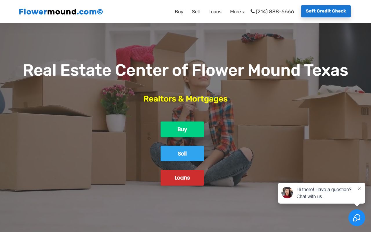 Flower Mound Police Department records portal