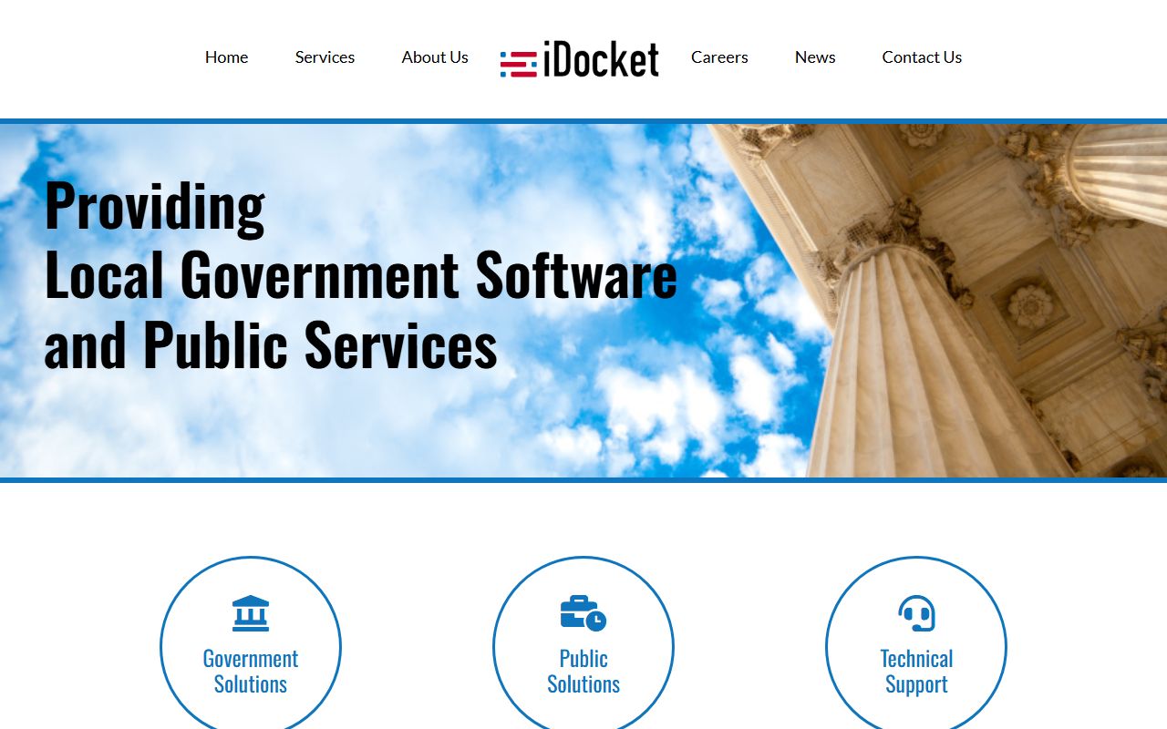 iDocket digital records for Angelina County - Angelina County Felony Records
