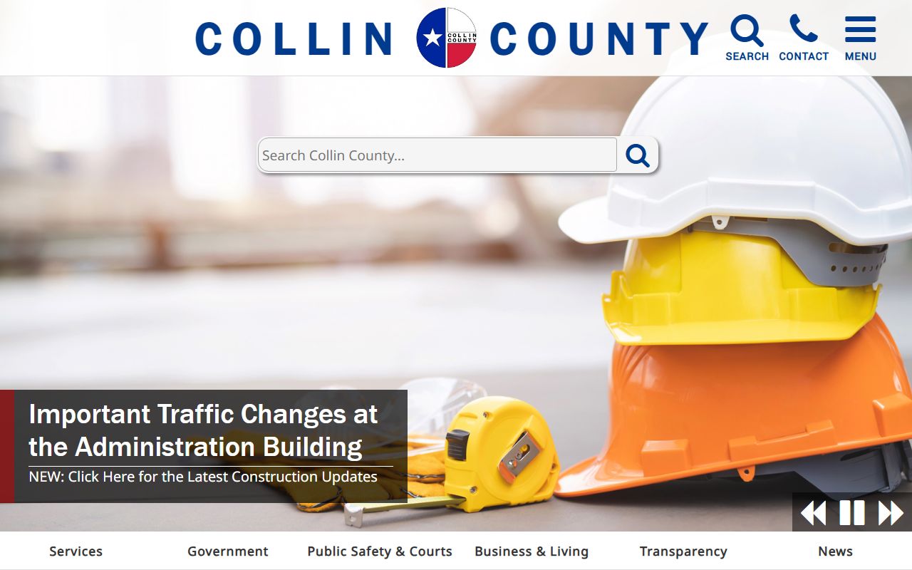 Collin County official records portal - Collin County Felony Records